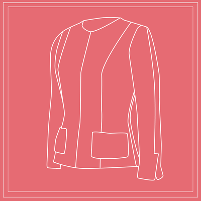 The Classic French Jacket Course