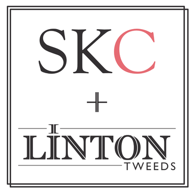 SKC + Linton Tweeds