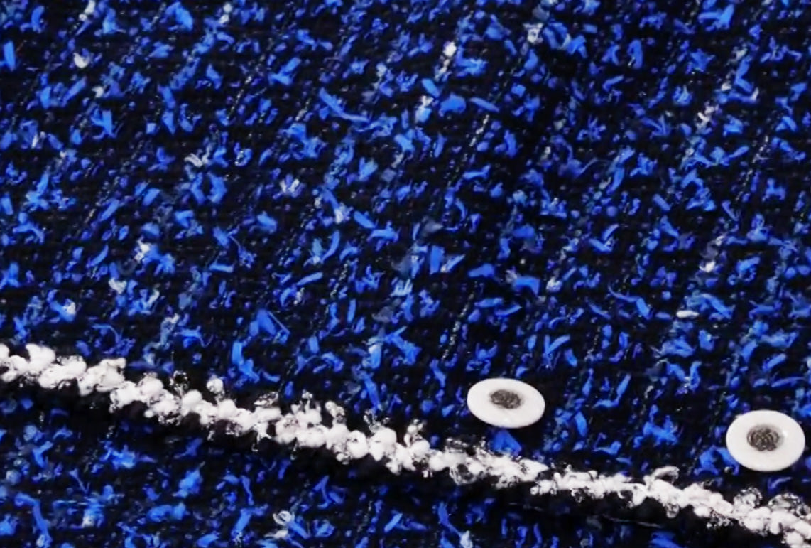 Knit Picker – Susan Khalje Couture