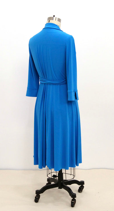 The Wrap Dress with Ann Steeves Course