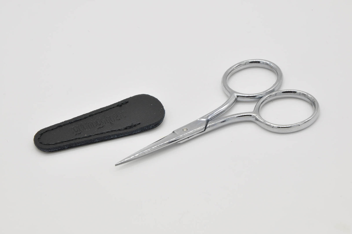 Gingher 4 Embroidery Scissors