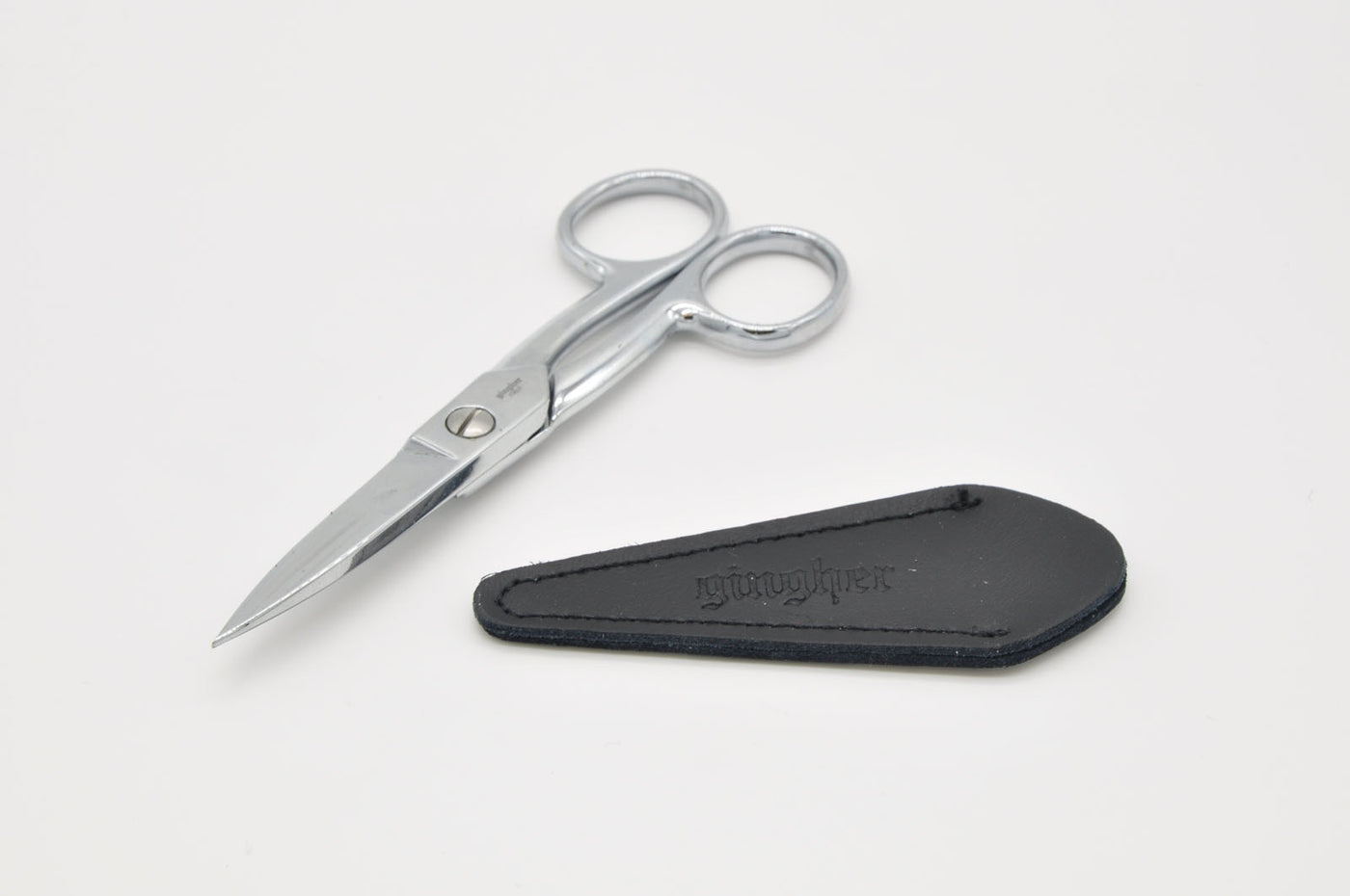 Gingher 5" All-Purpose Tailor's Points Scissors