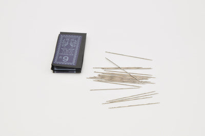 Japanese Needles