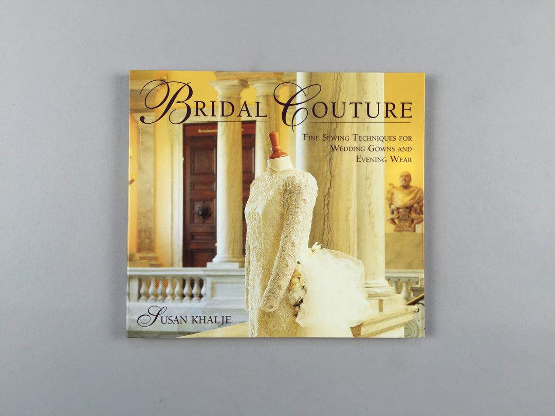 Bridal Couture – Susan Khalje Couture