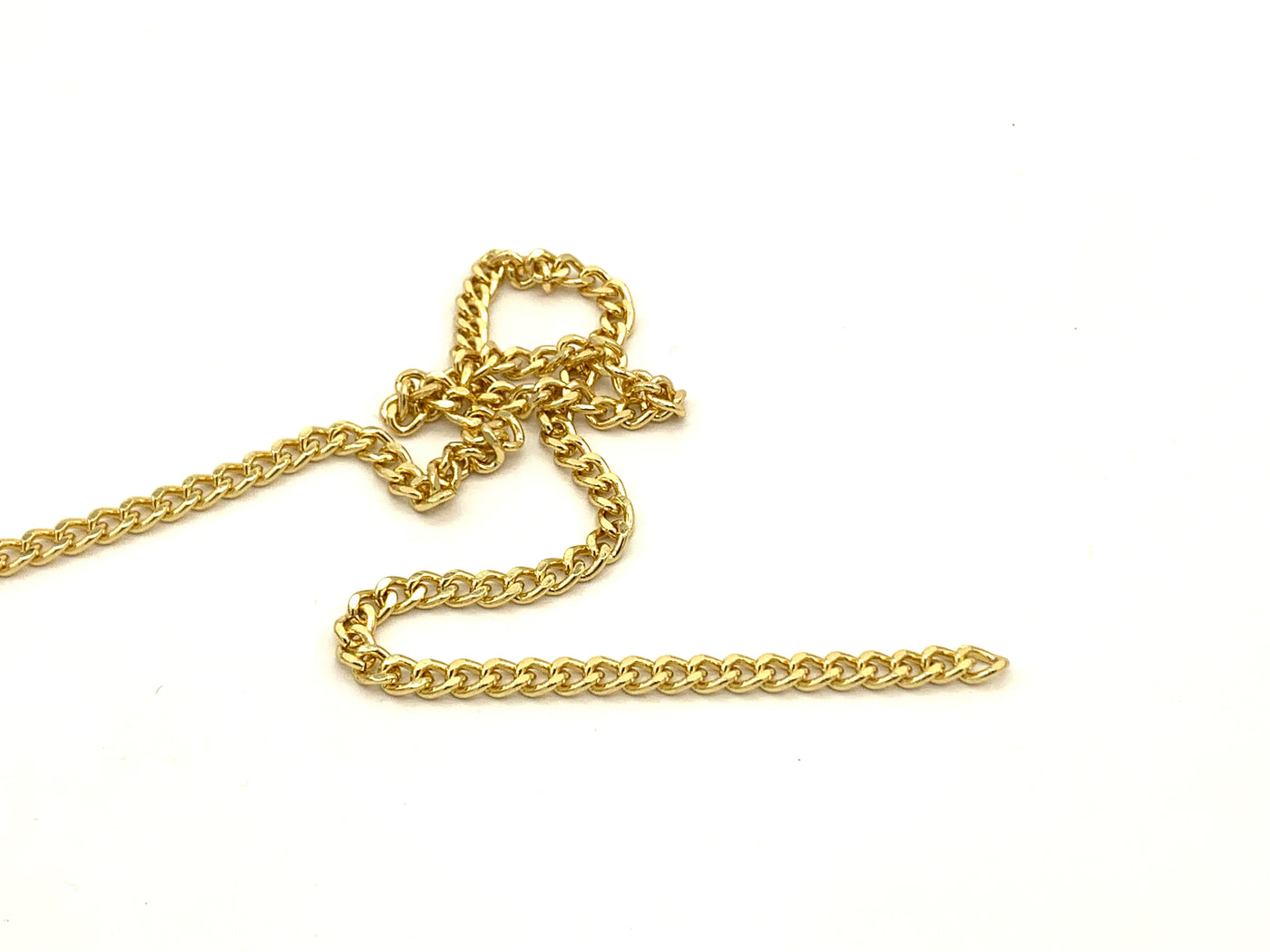 Chains for Classic French Jackets