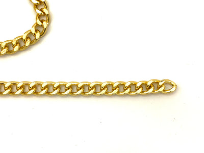 Chains for Classic French Jackets