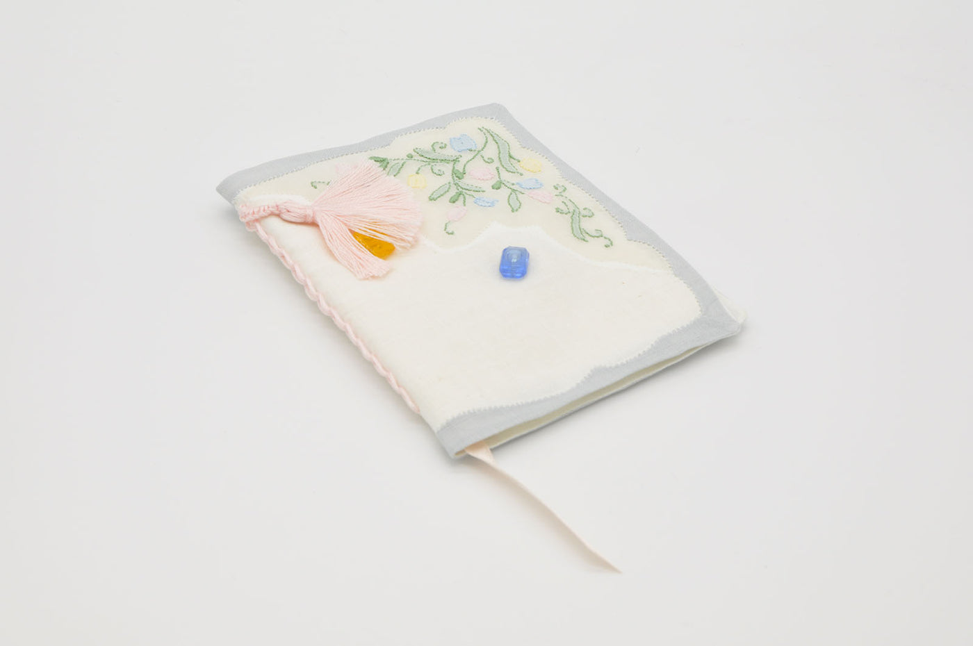 Clover Needle Threader – Susan Khalje Couture