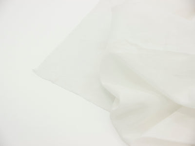 Silk/Cotton Blend Voile