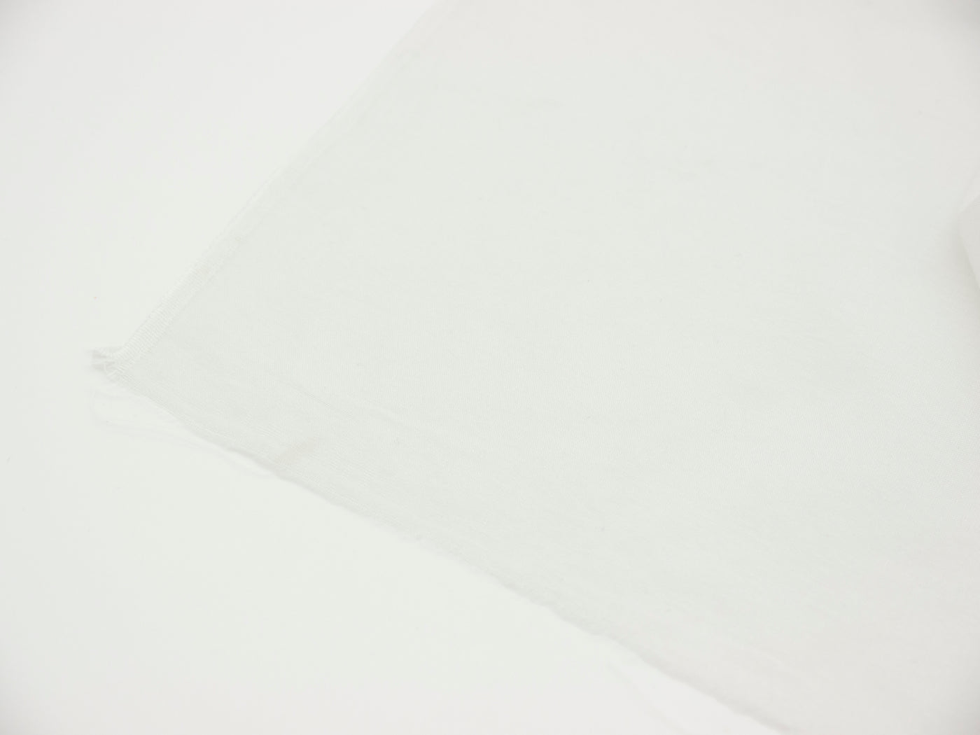Silk/Cotton Blend Voile