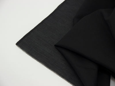Silk/Cotton Blend Voile