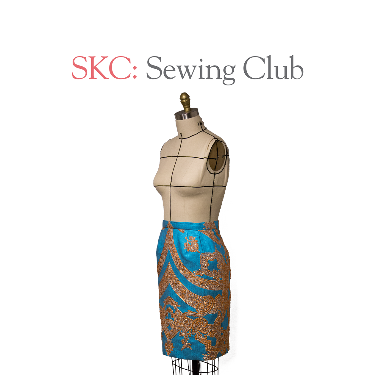 Susan Khalje Couture: Sewing Club Gift Card