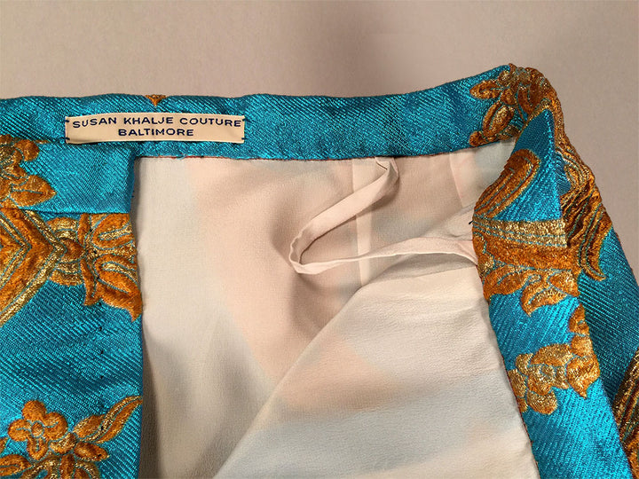 The Couture Skirt Course – Susan Khalje Couture